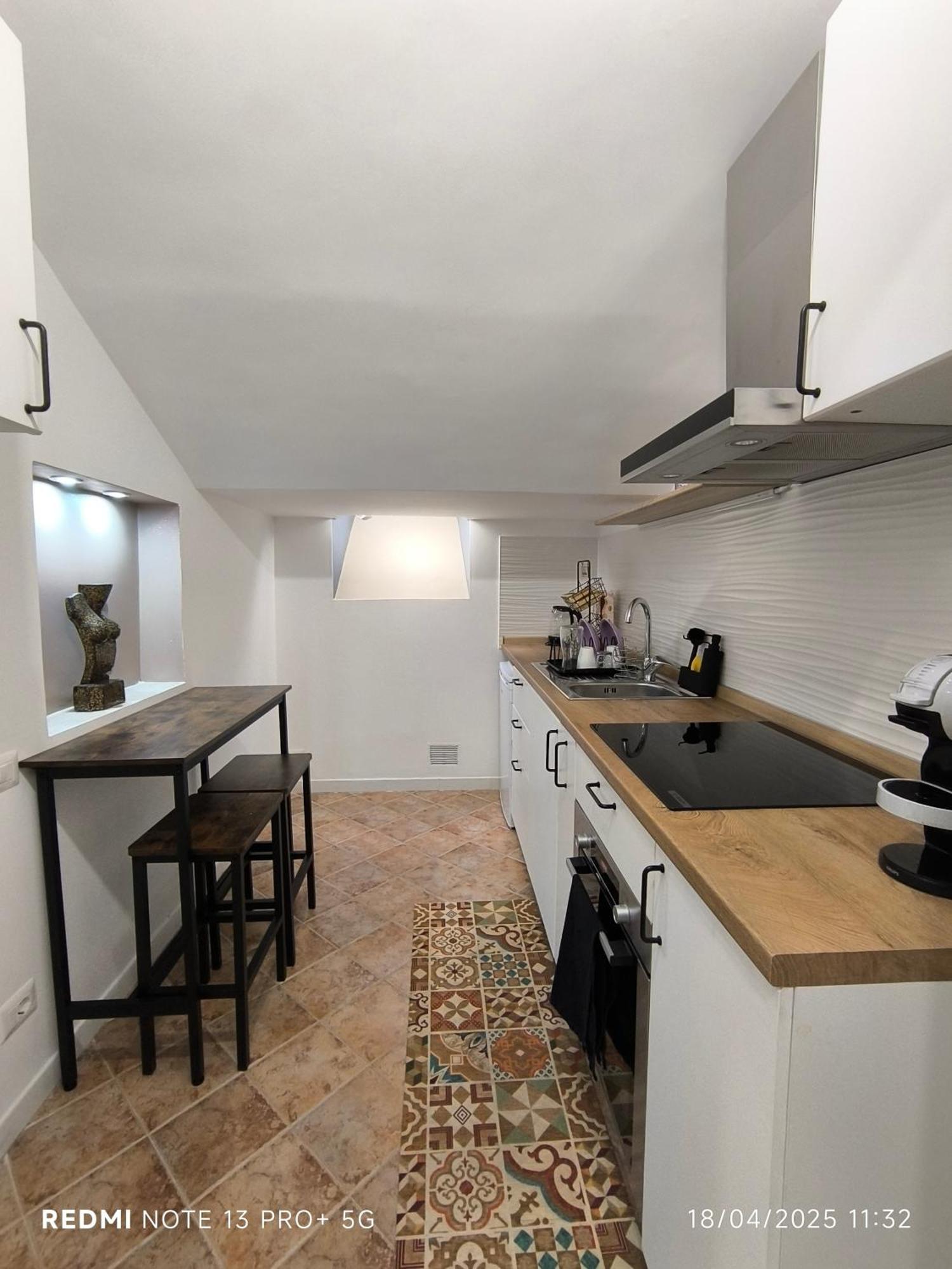 Maison Vittoria Rom